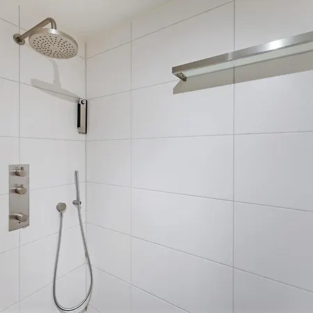 Villa Super Vip | 4 Pers. *