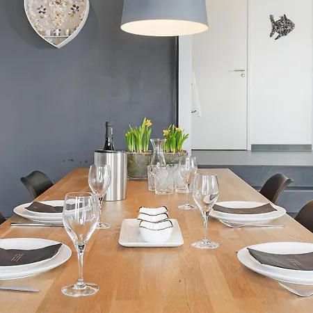 Super Vip | 4 Pers. Villa