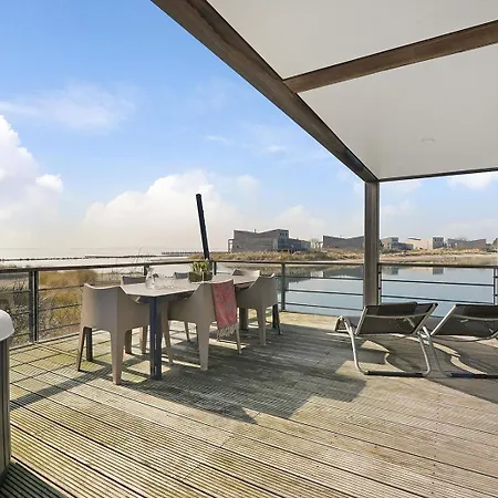 Super Vip | 4 Pers. * Ouddorp