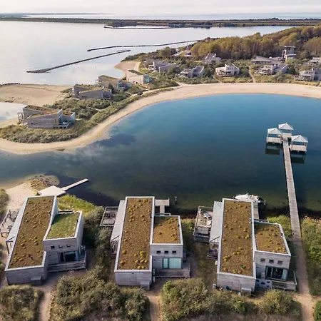 5 - The Hideaway | Wellness By The Water With Sauna And Jacuzzi