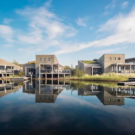 5 - The Hideaway | Wellness By The Water With Sauna And Jacuzzi