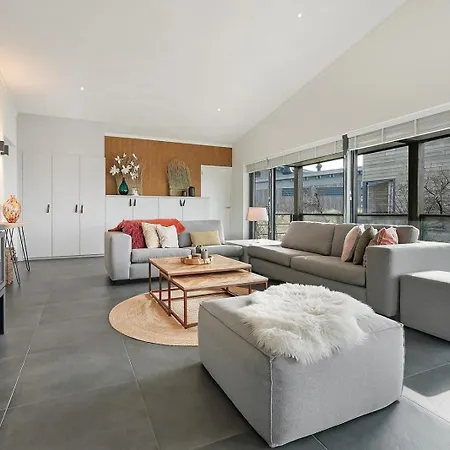 Super Vip | 4 Pers. ヴィラ