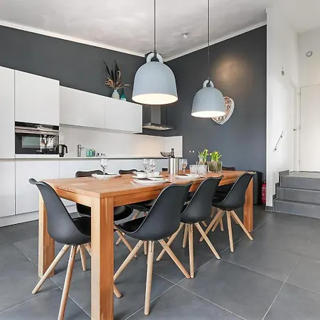 ヴィラ Super Vip | 4 Pers.