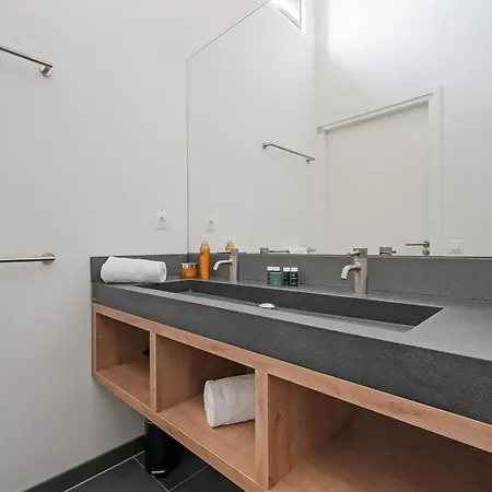 Super Vip | 4 Pers. Villa