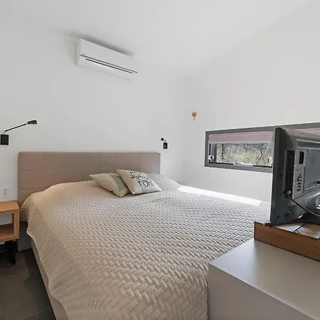 5 - The Hideaway | Wellness By The Water With Sauna And Jacuzzi Villa Ouddorp