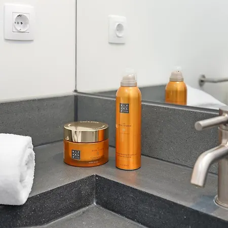 Super Vip | 4 Pers. ヴィラ *