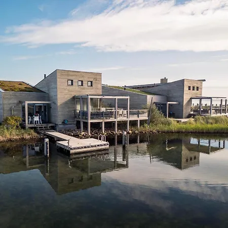 ヴィラ Super Vip | 4 Pers. アウドルプ