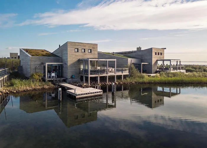 Super Vip | 4 Pers. Villa Ouddorp