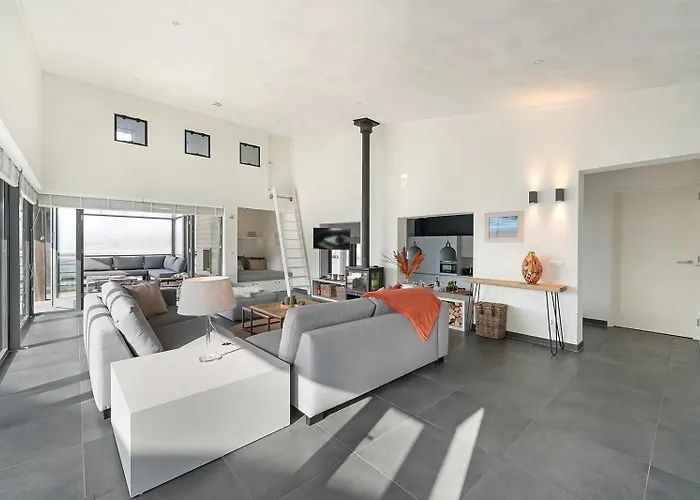 Villa Super Vip | 4 Pers.