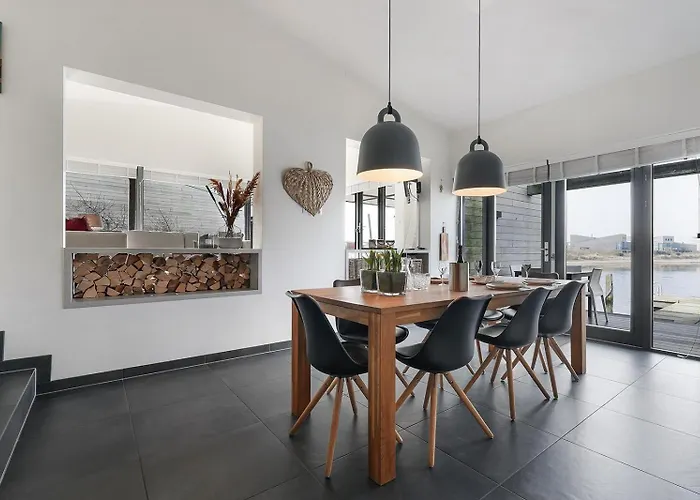 Super Vip | 4 Pers. Villa *