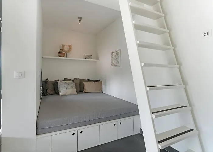 Villa Super Vip | 4 Pers. *