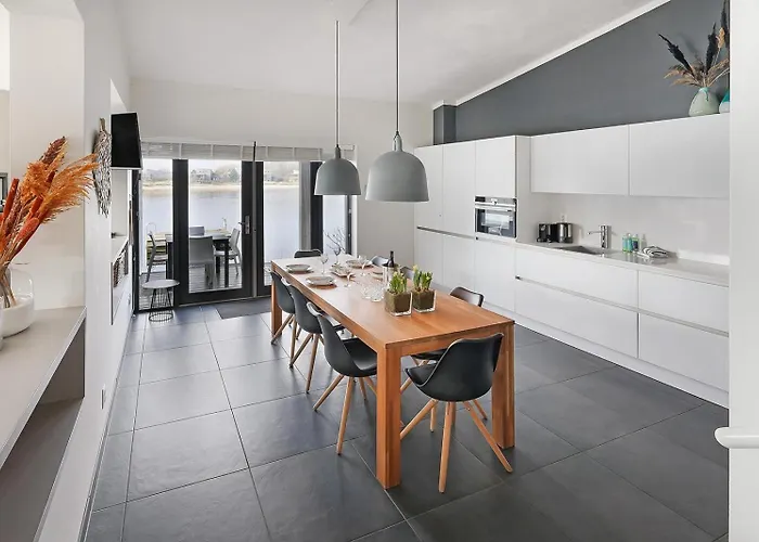 Super Vip | 4 Pers. Villa Ouddorp