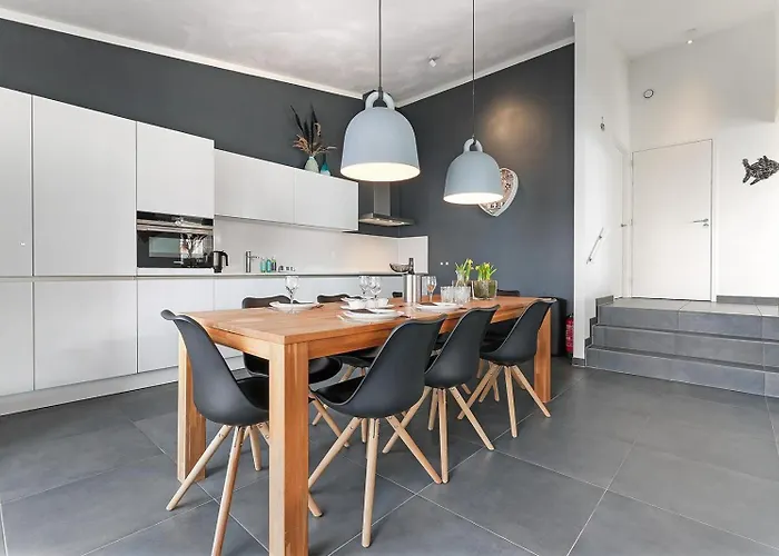 Villa Super Vip | 4 Pers.