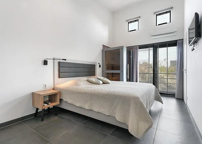 Super Vip | 4 Pers. *