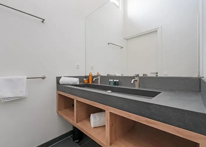 Super Vip | 4 Pers. Villa