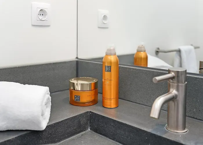 Super Vip | 4 Pers. Villa *