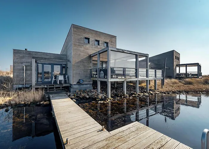 Super Vip | 4 Pers. Villa