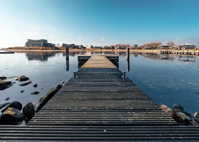 Super Vip | 4 Pers. Ouddorp