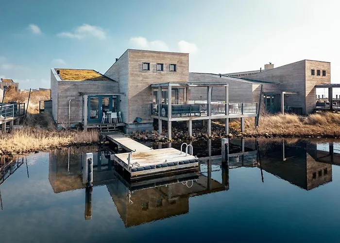 Super Vip | 4 Pers. Villa