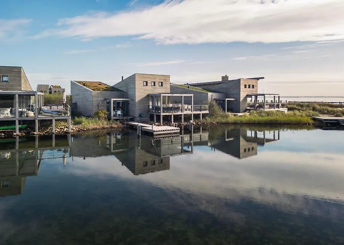 Super Vip | 4 Pers. Villa Ouddorp