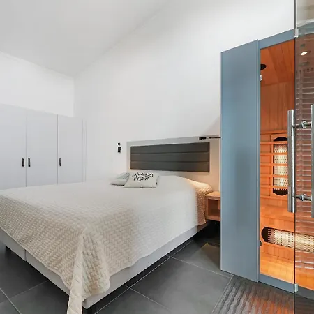 Villa Super Vip | 4 Pers. Ouddorp