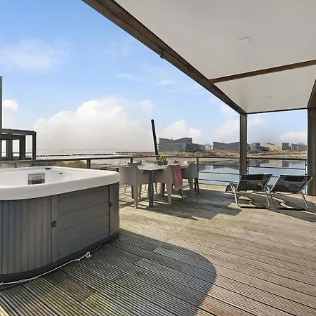 빌라 Super Vip | 4 Pers.