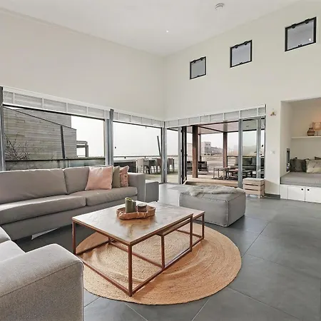 Villa Super Vip | 4 Pers. Ouddorp