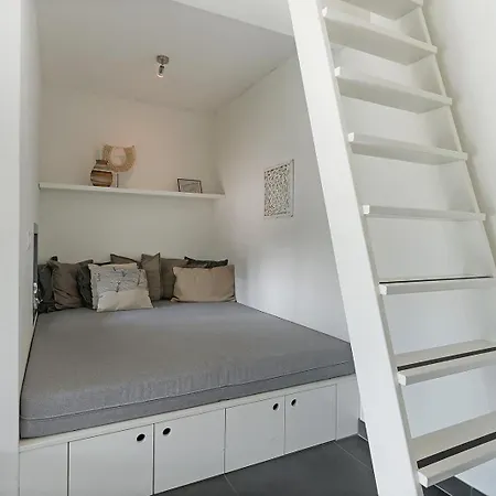 빌라 Super Vip | 4 Pers. *