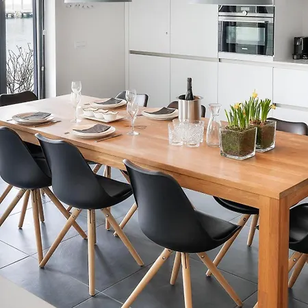 Super Vip | 4 Pers. 우도르프