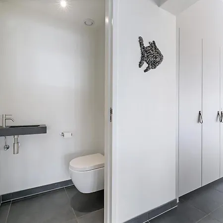 Super Vip | 4 Pers. Villa