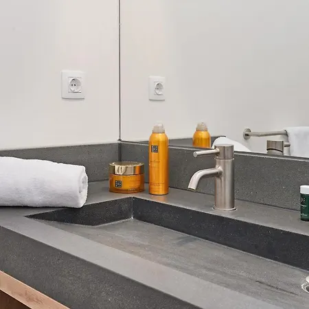 빌라 Super Vip | 4 Pers. 우도르프