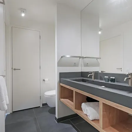 빌라 Super Vip | 4 Pers. *