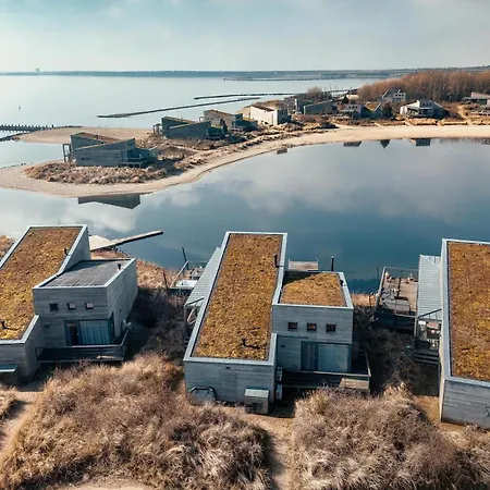 Villa Super Vip | 4 Pers. *