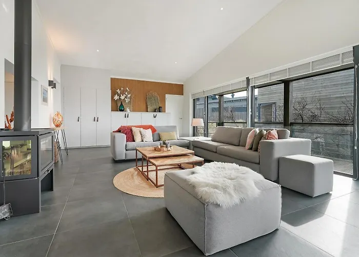 Super Vip | 4 Pers. Villa