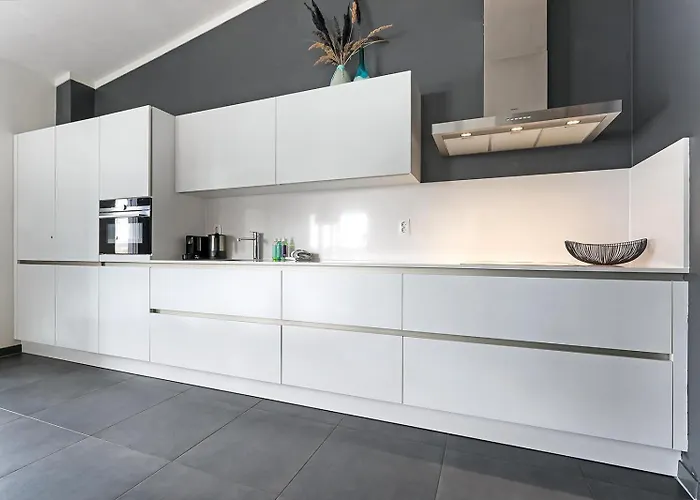 Villa Super Vip | 4 Pers. Ouddorp