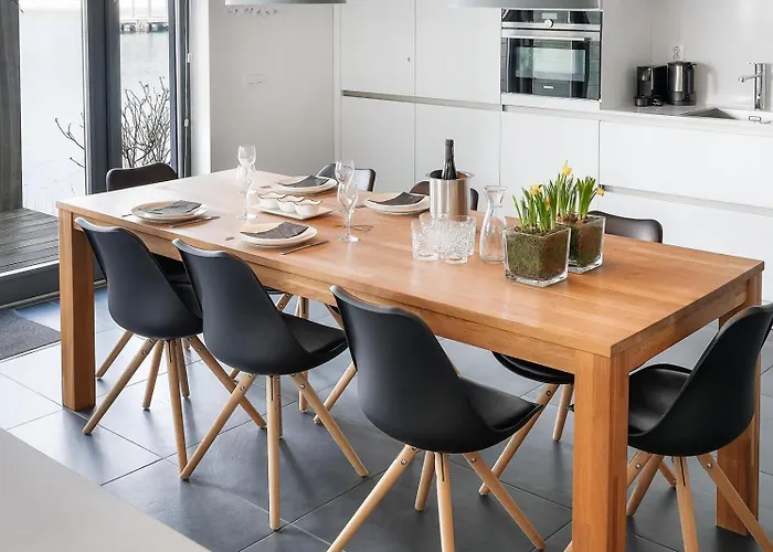 Super Vip | 4 Pers. Ouddorp