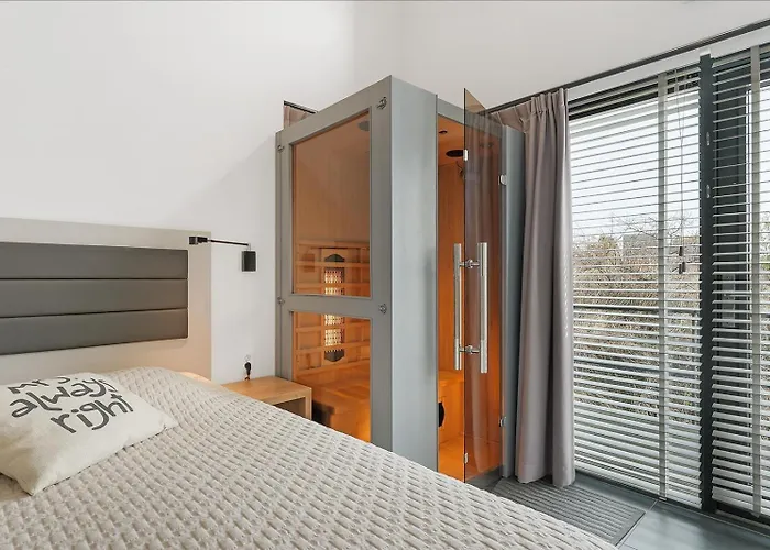 Super Vip | 4 Pers. Ouddorp