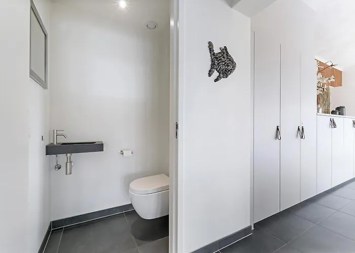 Super Vip | 4 Pers. Villa