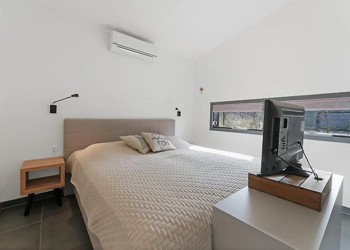 Super Vip | 4 Pers. Villa Ouddorp