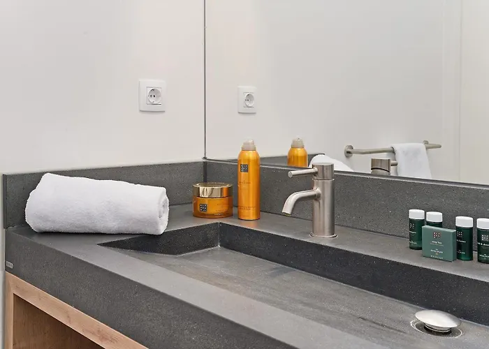 Villa Super Vip | 4 Pers. Ouddorp