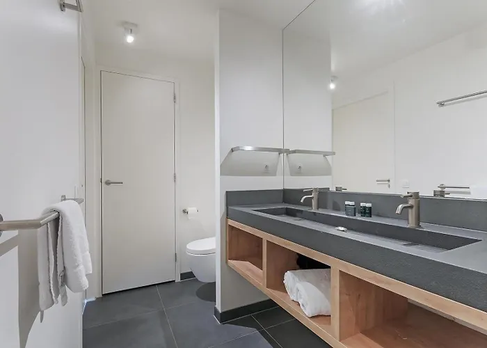 Villa Super Vip | 4 Pers. *