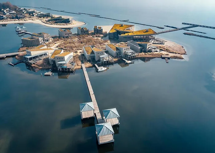 Super Vip | 4 Pers. *