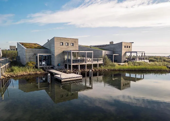 Villa Super Vip | 4 Pers. Ouddorp