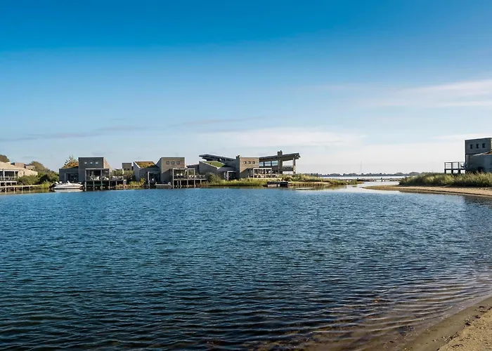 Super Vip | 4 Pers. Villa Ouddorp