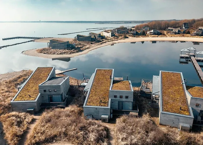 Villa Super Vip | 4 Pers. *