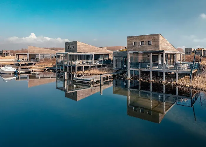 Villa Super Vip | 4 Pers. *